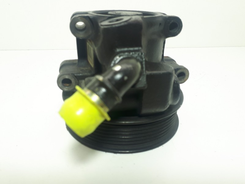 Recambio de bomba direccion para ford transit caja cerrada, corta (fy) (2000 =>) ft 330 2.4 referencia OEM IAM  HBDJV 