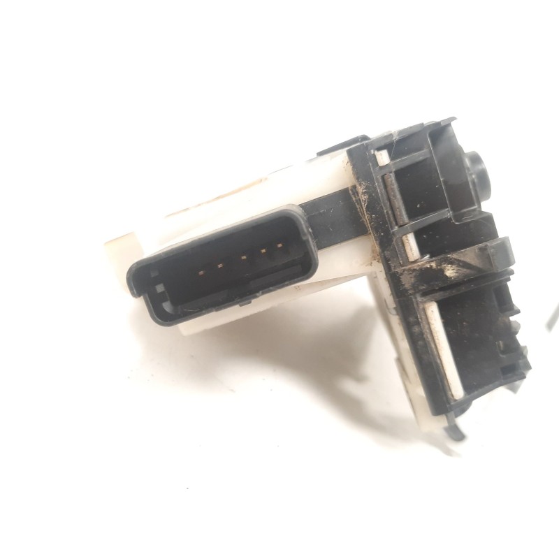 Recambio de cerradura puerta delantera derecha para peugeot 208 i (ca_, cc_) 1.6 hdi / bluehdi 75 referencia OEM IAM 9812500780 