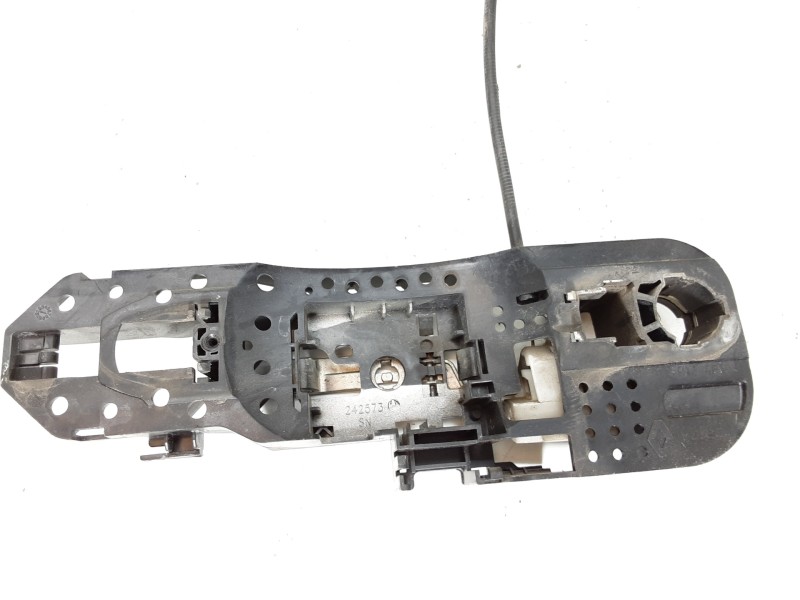 Recambio de cerradura puerta delantera izquierda para renault scenic iii dynamique referencia OEM IAM   