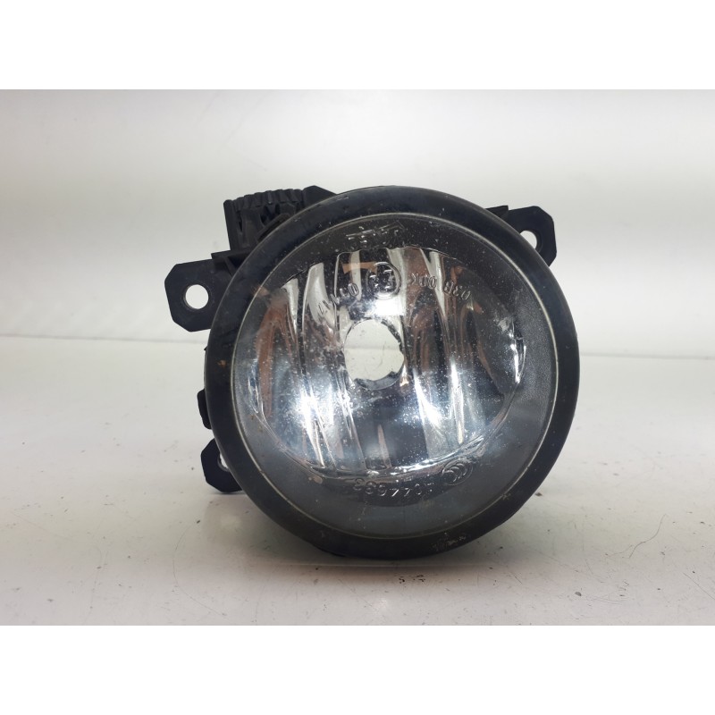 Recambio de faro antiniebla izquierdo para citroën c-elysée exclusive referencia OEM IAM 9687410080  