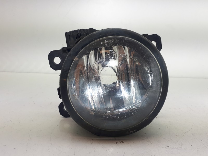 Recambio de faro antiniebla izquierdo para citroën c-elysée exclusive referencia OEM IAM 9687410080  