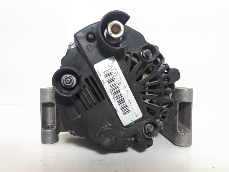 Recambio de alternador para opel corsa c corsavan referencia OEM IAM 95520871 TG9S011 