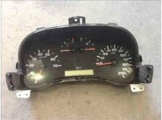 Recambio de cuadro instrumentos para fiat doblo (119) 1.9 diesel cat referencia OEM IAM 46762987 28363 