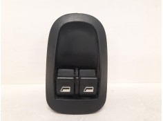 Recambio de mando elevalunas delantero izquierdo para peugeot 206+ básico referencia OEM IAM 6552WQ  