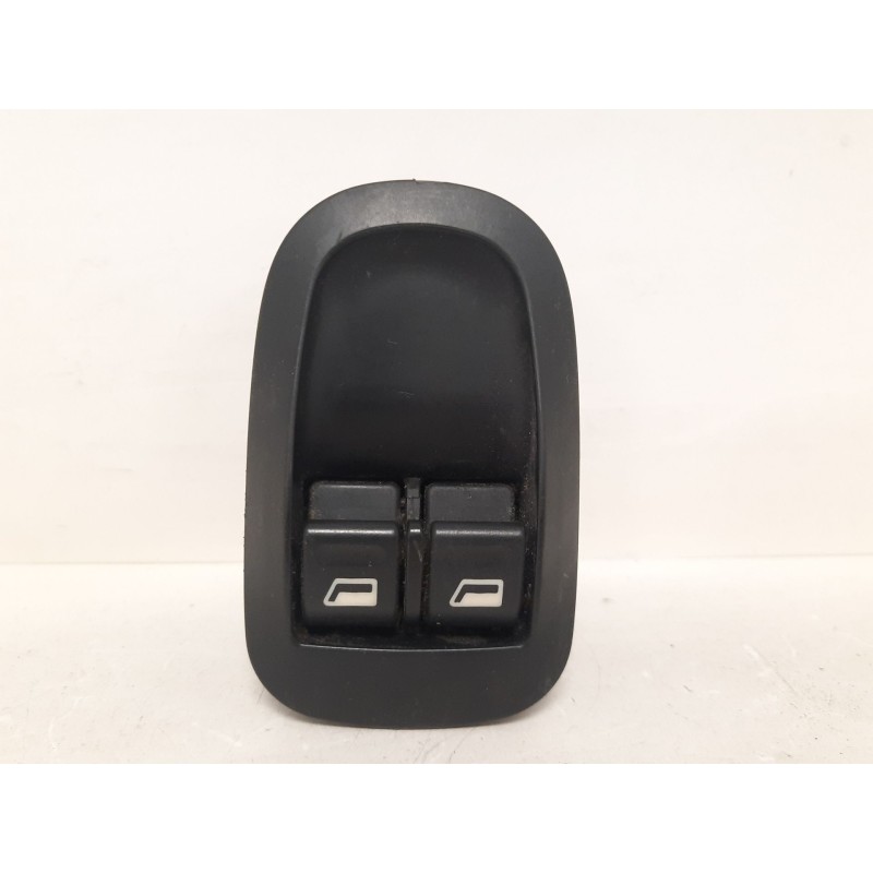 Recambio de mando elevalunas delantero izquierdo para peugeot 206+ básico referencia OEM IAM 6552WQ  