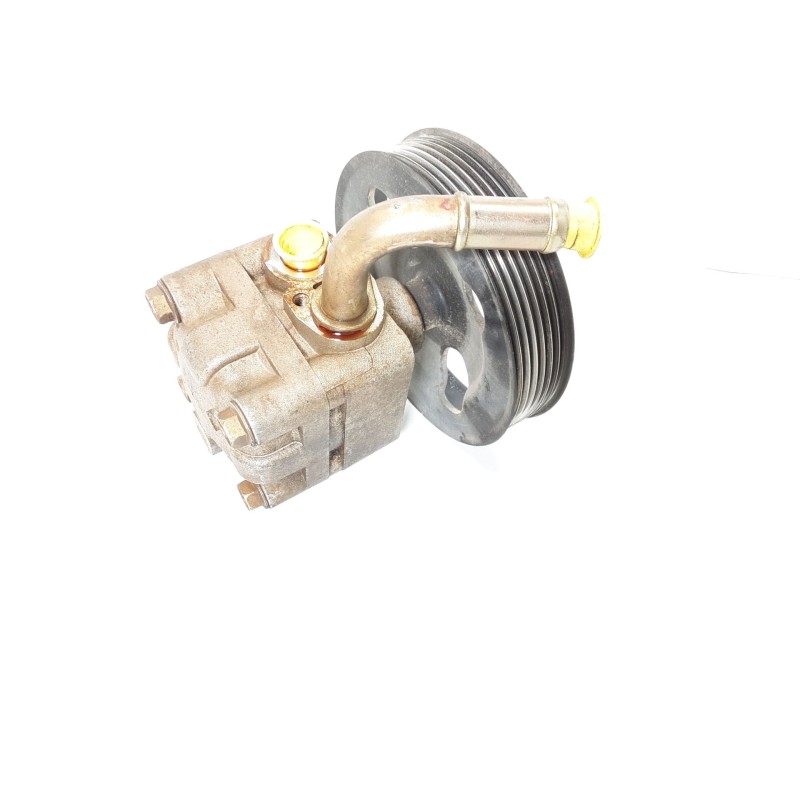 Recambio de bomba direccion para suzuki grand vitara ii (jt, te, td) 1.9 ddis a las 4 ruedas (jt419, td44, jb419wd, jb419xd) ref