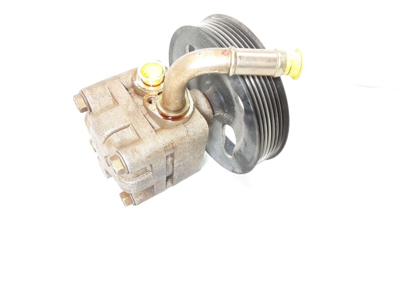 Recambio de bomba direccion para suzuki grand vitara ii (jt, te, td) 1.9 ddis a las 4 ruedas (jt419, td44, jb419wd, jb419xd) ref