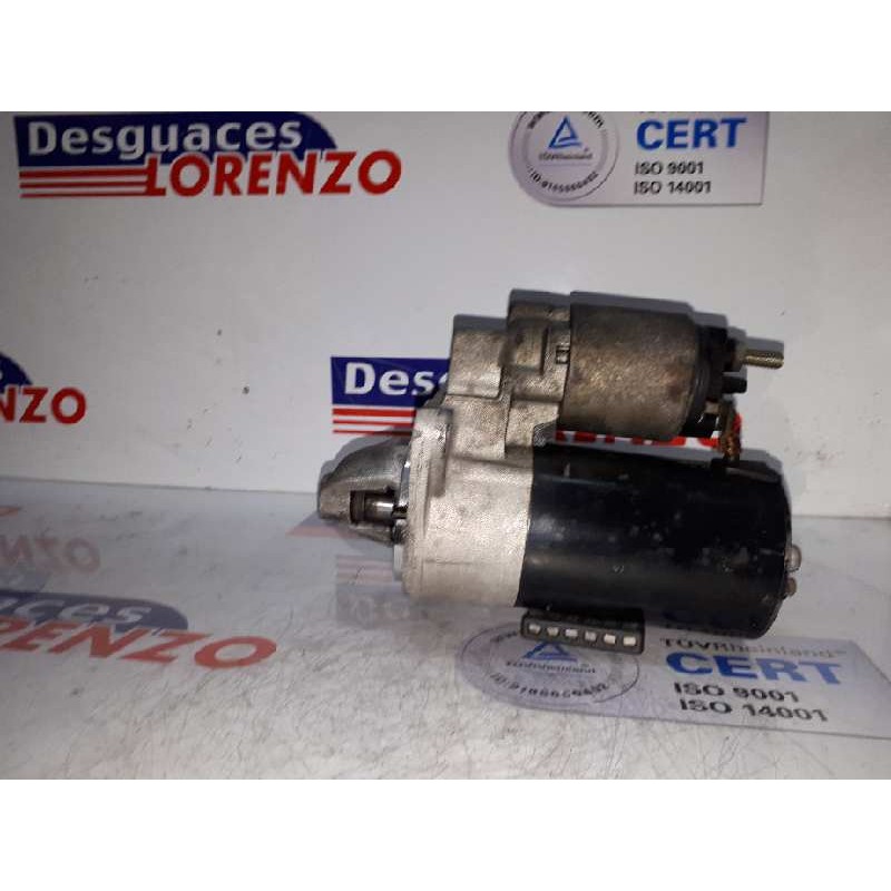 Recambio de motor arranque para alfa romeo 156 (116) 2.0 t.spark distinctive referencia OEM IAM  0001107066 
