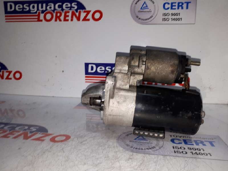 Recambio de motor arranque para alfa romeo 156 (116) 2.0 t.spark distinctive referencia OEM IAM  0001107066 