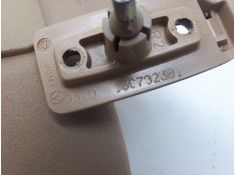 Recambio de parasol derecho para mercedes-benz clase r (w251) 320 cdi (251.022) referencia OEM IAM 13C732381   2