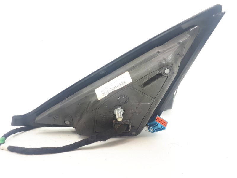 Recambio de retrovisor derecho para volvo v50 familiar 2.0 d kinetic referencia OEM IAM 30744574  