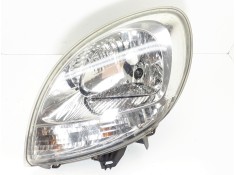 Recambio de faro derecho para renault kangoo (f/kc0) express confort referencia OEM IAM 8200236590  