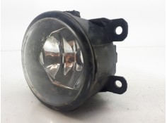 Recambio de faro antiniebla izquierdo para citroën c-elysée exclusive referencia OEM IAM 9687410080   2