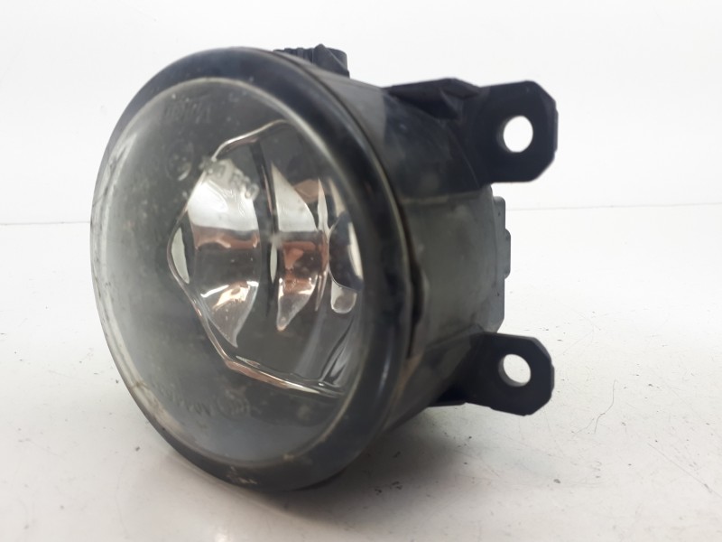 Recambio de faro antiniebla izquierdo para citroën c-elysée exclusive referencia OEM IAM 9687410080  