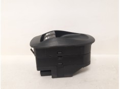 Recambio de mando elevalunas delantero izquierdo para peugeot 206+ básico referencia OEM IAM 6552WQ   2