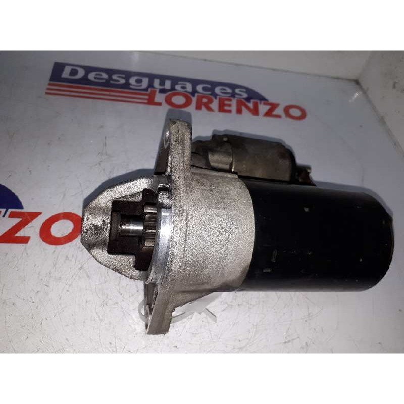 Recambio de motor arranque para alfa romeo 156 (116) 2.0 t.spark distinctive referencia OEM IAM  0001107066 