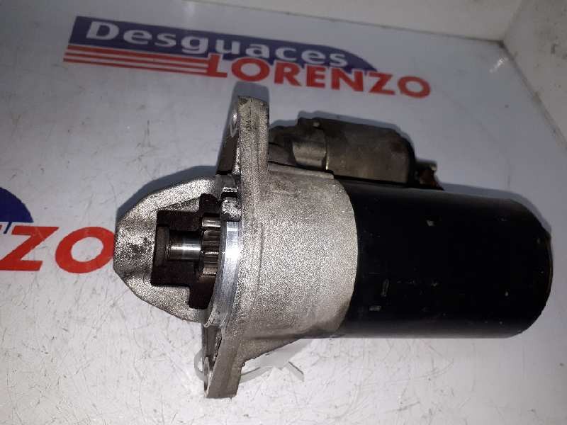 Recambio de motor arranque para alfa romeo 156 (116) 2.0 t.spark distinctive referencia OEM IAM  0001107066 