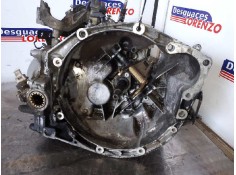 Recambio de caja cambios para fiat ulysse (179) 2.2 jtd admiral referencia OEM IAM 20MB09  