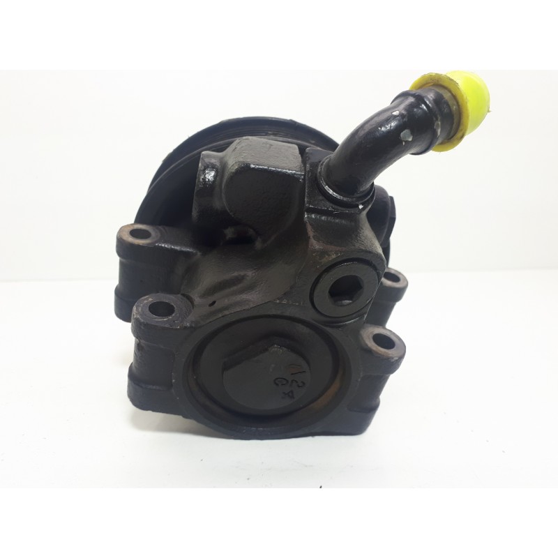 Recambio de bomba direccion para ford transit caja cerrada, corta (fy) (2000 =>) ft 330 2.4 referencia OEM IAM  HBDJV 