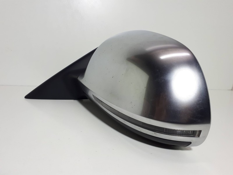 Recambio de retrovisor izquierdo para audi a5 coupe (8t) 3.0 tdi quattro referencia OEM IAM   