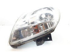 Recambio de faro derecho para renault kangoo (f/kc0) express confort referencia OEM IAM 8200236590   2