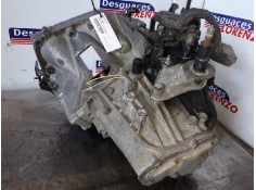 Recambio de caja cambios para fiat ulysse (179) 2.2 jtd admiral referencia OEM IAM 20MB09   2