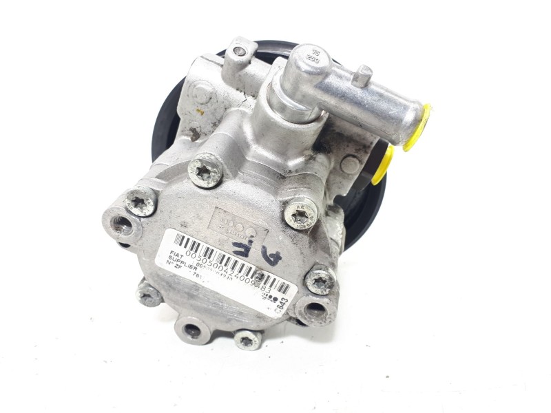 Recambio de bomba direccion para alfa romeo 159 sportwagon (140) 1.9 jtdm 16v / selective referencia OEM IAM 0050500424009483  C