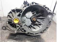 Recambio de caja cambios para volvo v50 familiar 2.0 d kinetic referencia OEM IAM 6M5R7002CA T1GB1 