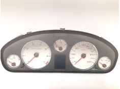 Recambio de cuadro instrumentos para peugeot 407 st confort referencia OEM IAM 9658138480 A2C53010609G A2C53106700