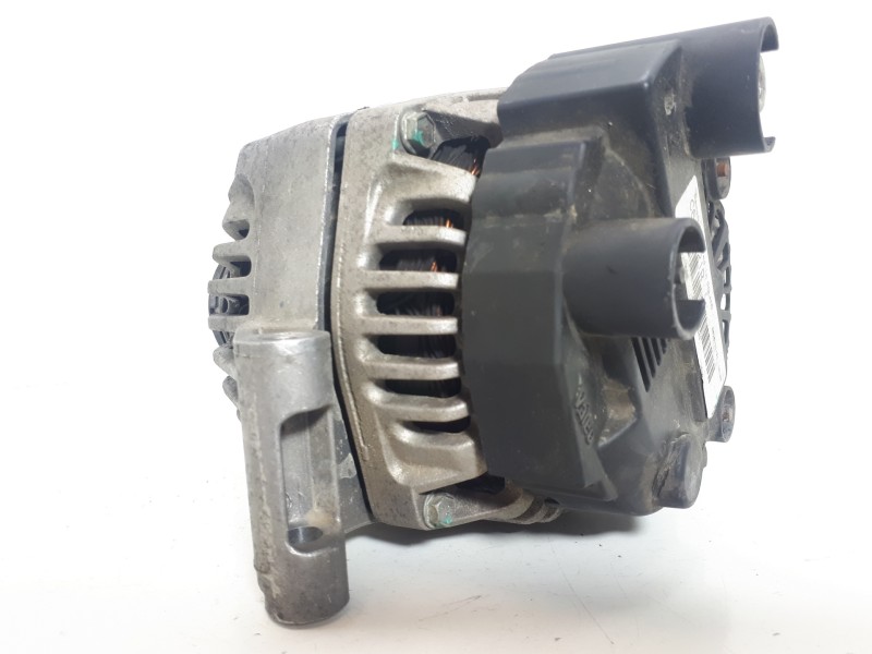 Recambio de alternador para opel corsa c corsavan referencia OEM IAM 95520871 TG9S011 