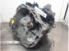 Recambio de caja cambios para volvo v50 familiar 2.0 d kinetic referencia OEM IAM 6M5R7002CA T1GB1  2