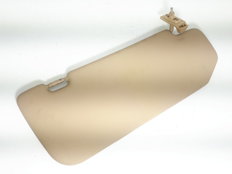 Recambio de parasol izquierdo para mercedes-benz clase r (w251) 320 cdi (251.022) referencia OEM IAM   