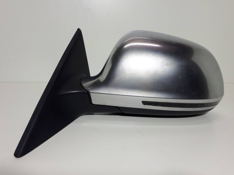 Recambio de retrovisor izquierdo para audi a5 coupe (8t) 3.0 tdi quattro referencia OEM IAM   
