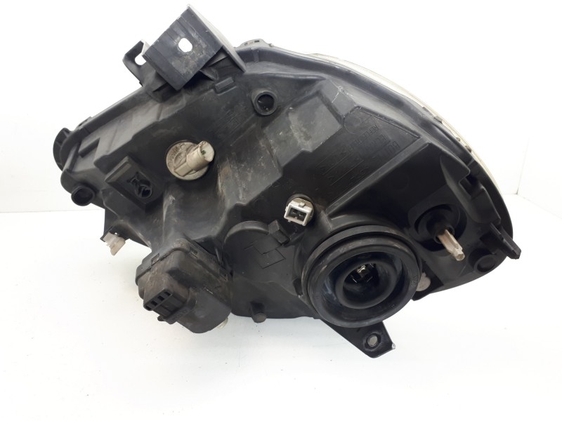 Recambio de faro derecho para renault kangoo (f/kc0) express confort referencia OEM IAM 8200236590  
