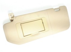 Recambio de parasol izquierdo para mercedes-benz clase r (w251) 320 cdi (251.022) referencia OEM IAM    2