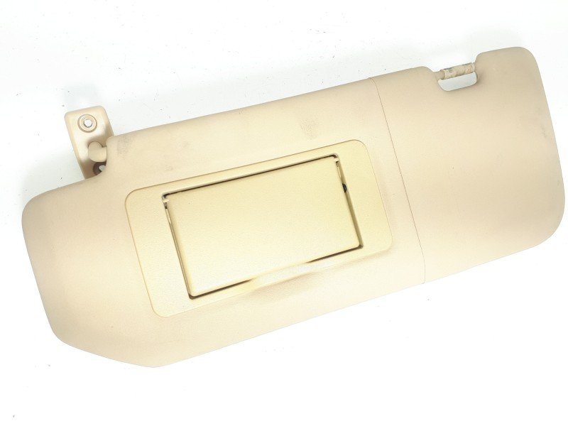 Recambio de parasol izquierdo para mercedes-benz clase r (w251) 320 cdi (251.022) referencia OEM IAM   