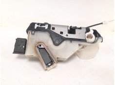 Recambio de cerradura puerta delantera izquierda para peugeot 208 i (ca_, cc_) 1.6 hdi / bluehdi 75 referencia OEM IAM 981250088 2