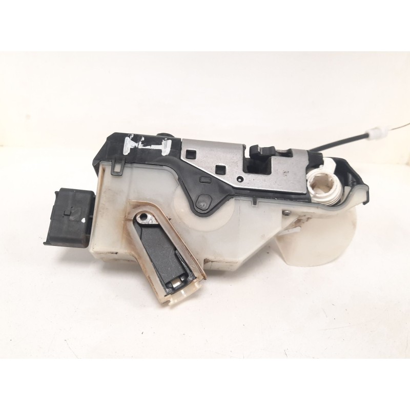 Recambio de cerradura puerta delantera izquierda para peugeot 208 i (ca_, cc_) 1.6 hdi / bluehdi 75 referencia OEM IAM 981250088