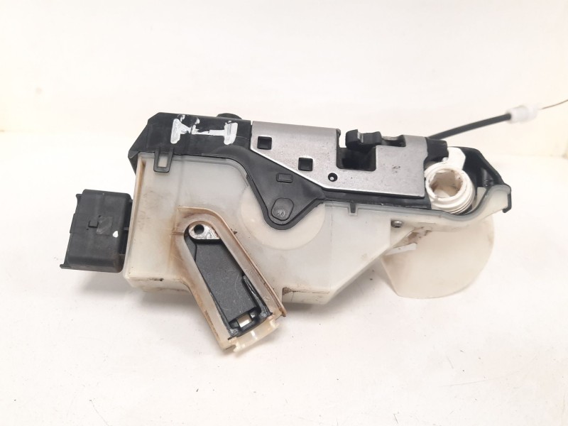 Recambio de cerradura puerta delantera izquierda para peugeot 208 i (ca_, cc_) 1.6 hdi / bluehdi 75 referencia OEM IAM 981250088