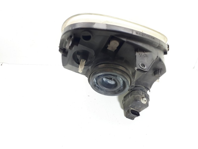 Recambio de faro derecho para renault kangoo (f/kc0) express confort referencia OEM IAM 8200236590  