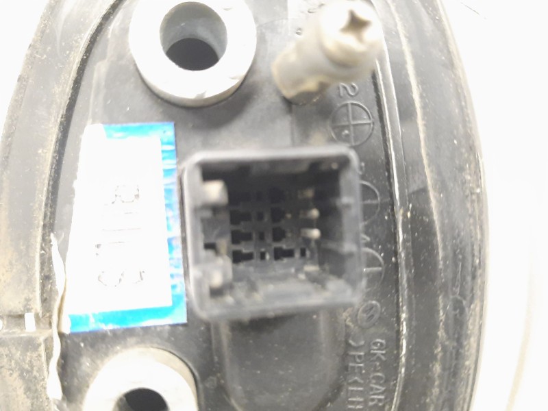 Recambio de retrovisor izquierdo para hyundai coupe (gk) 2.0 gls referencia OEM IAM 876102C300  