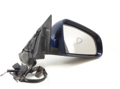 Recambio de retrovisor derecho para audi a3 (8p) 2.0 tdi ambiente referencia OEM IAM   