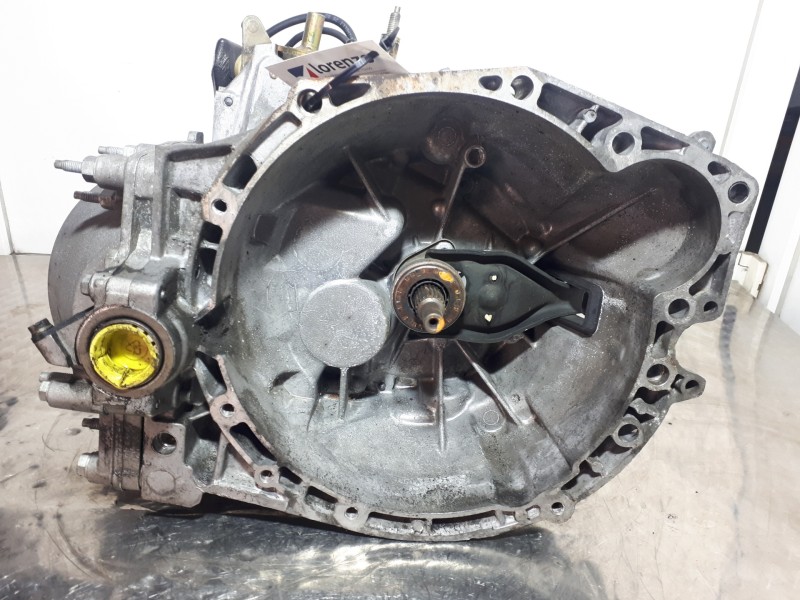 Recambio de caja cambios para citroën c4 berlina exclusive referencia OEM IAM 29MB01  