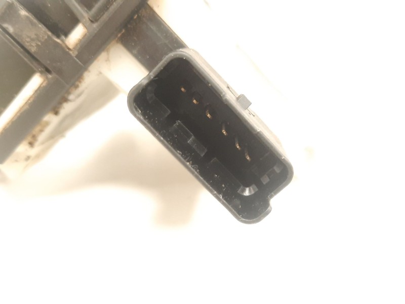 Recambio de cerradura puerta delantera izquierda para peugeot 208 i (ca_, cc_) 1.6 hdi / bluehdi 75 referencia OEM IAM 981250088