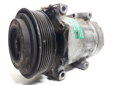 Recambio de compresor aire acondicionado para renault laguna (b56) 1.9 dti referencia OEM IAM 7700111289 8074A 