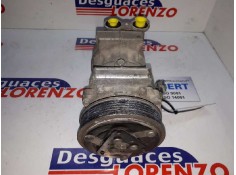 Recambio de compresor aire acondicionado para ford fusion (cbk) ambiente referencia OEM IAM 2S6119D629AE 1442F  2