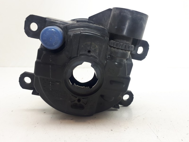 Recambio de faro antiniebla derecho para citroën c-elysée exclusive referencia OEM IAM 9687410080  
