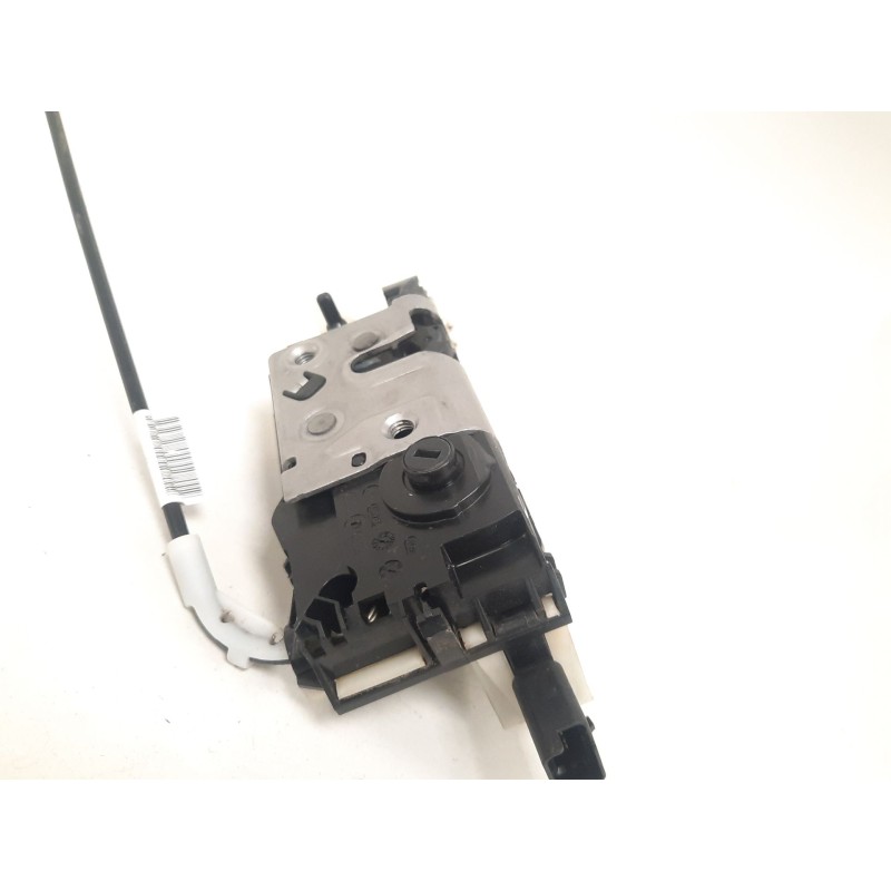 Recambio de cerradura puerta delantera izquierda para peugeot 208 i (ca_, cc_) 1.6 hdi / bluehdi 75 referencia OEM IAM 981250088