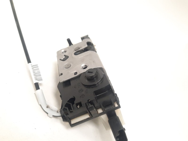 Recambio de cerradura puerta delantera izquierda para peugeot 208 i (ca_, cc_) 1.6 hdi / bluehdi 75 referencia OEM IAM 981250088