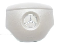 Recambio de airbag delantero izquierdo para mercedes-benz clase r (w251) 320 cdi (251.022) referencia OEM IAM A16446000981460 1D